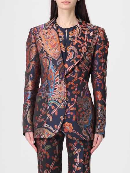 Blazer damen Etro