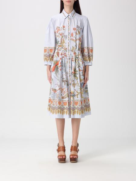 Dress woman Etro