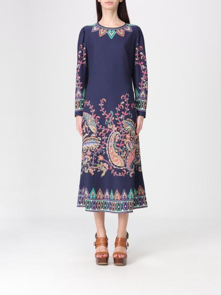 Dress woman Etro