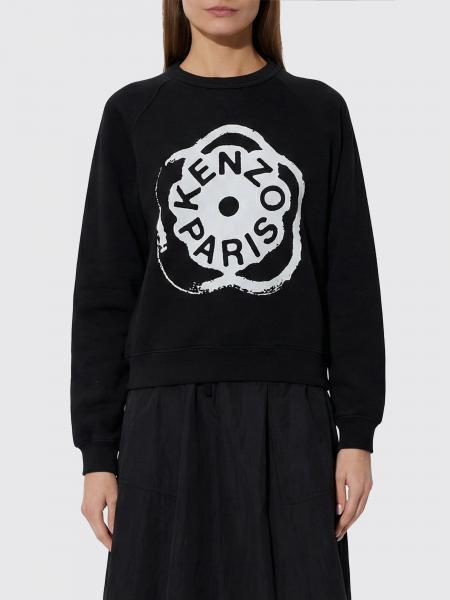 Sweatshirt damen Kenzo
