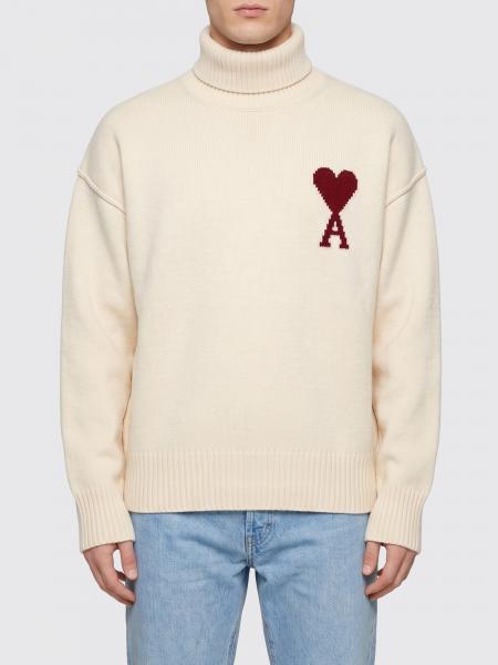 Sweater men Ami Paris