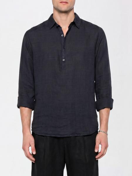 Pavan Linen Shirt Barena