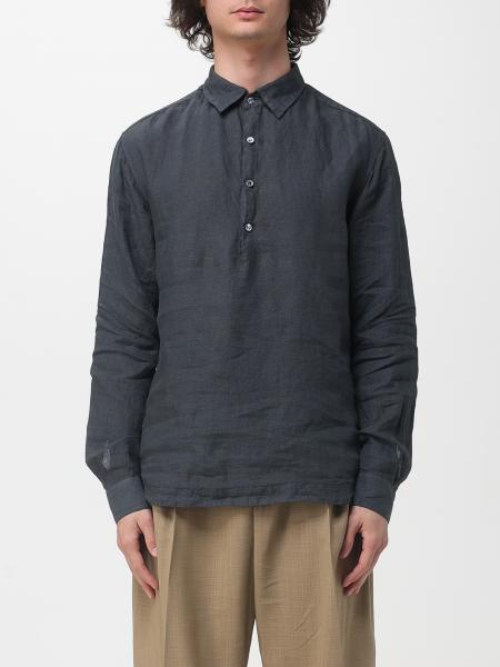 Pavan Linen Shirt Barena