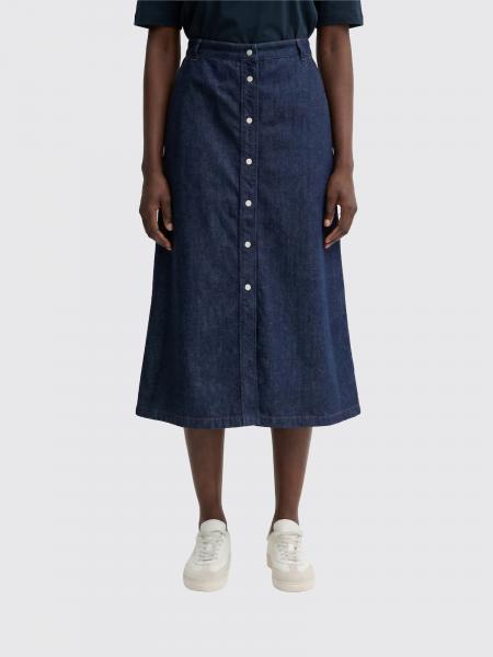 Skirt woman A.P.C.