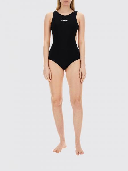 Swimsuit woman Jil Sander