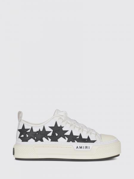 Sneakers woman Amiri