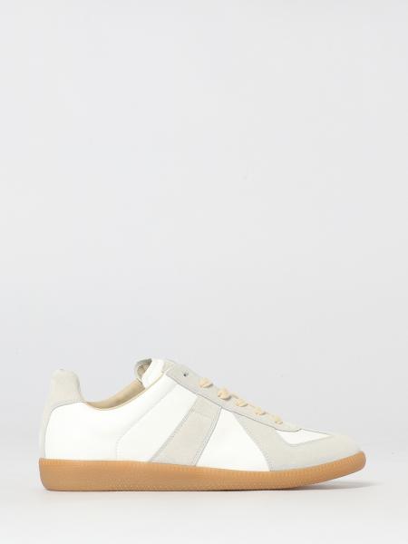 Sneakers uomo Maison Margiela