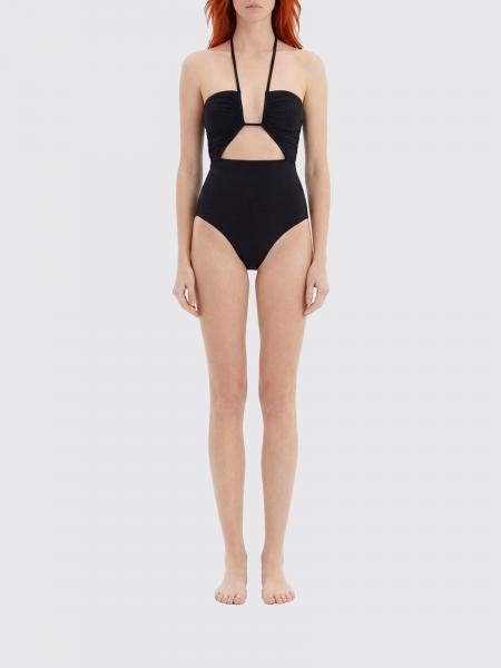 Swimsuit woman Rick Owens