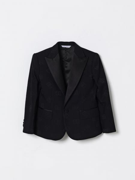 Giacca bambino Dolce & Gabbana