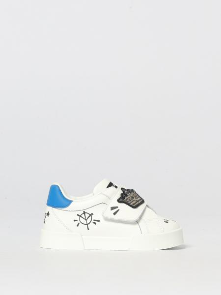 Shoes kids Dolce & Gabbana