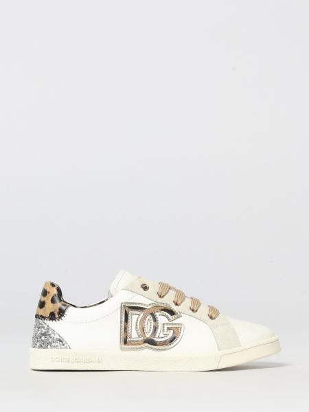 Shoes kids Dolce & Gabbana
