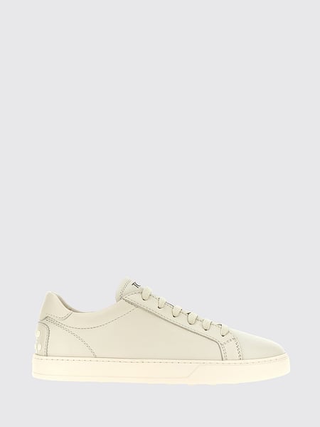 Tod's Leather Sneakers