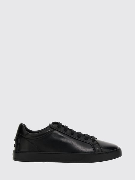Tod's Leather Sneakers