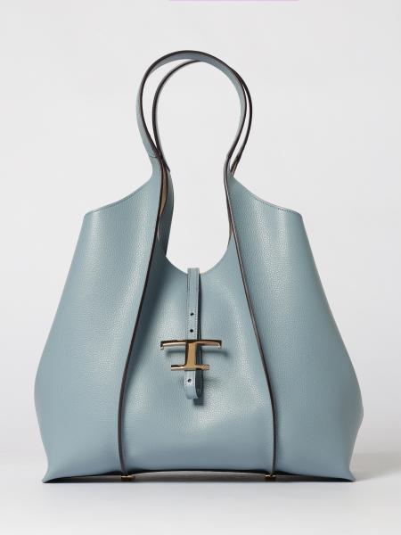 Shoulder bag woman Tod's