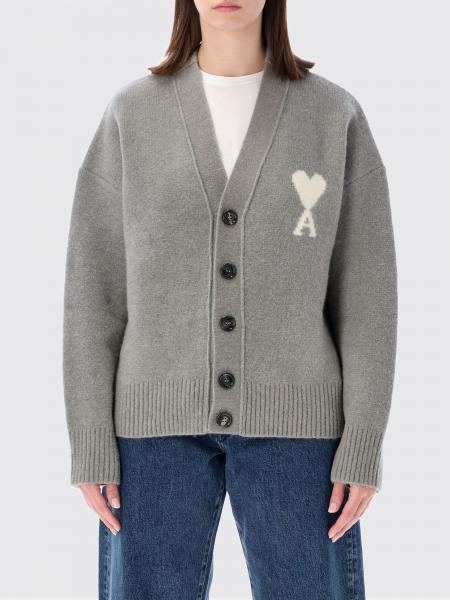 Cardigan men Ami Paris