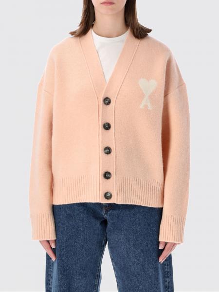 Cardigan femme Ami Paris