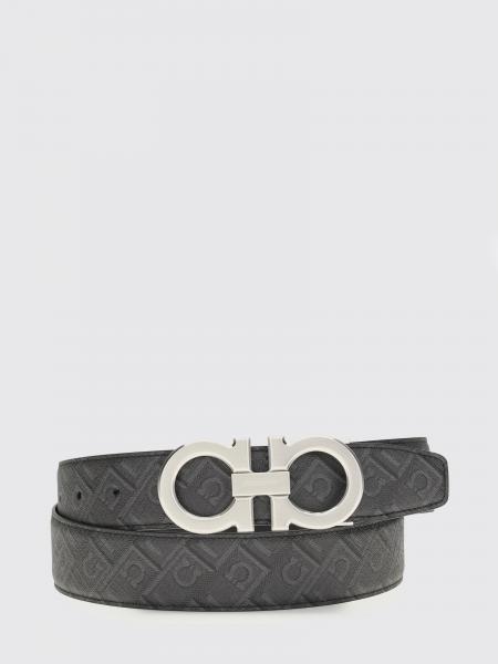 Belt men Ferragamo