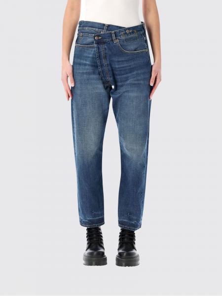 Jeans woman R13