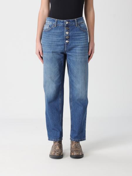 Jeans femme Dondup