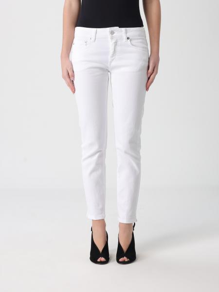 Jeans femme Dondup