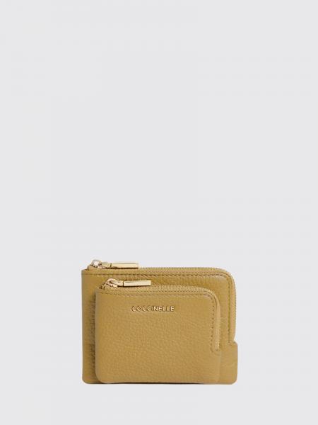 钱包 女士 Coccinelle