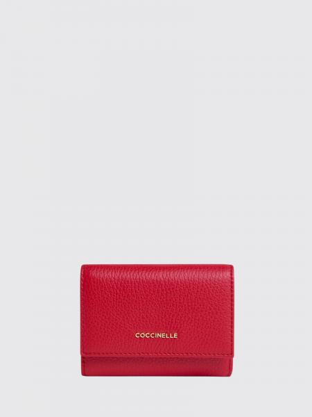 钱包 女士 Coccinelle