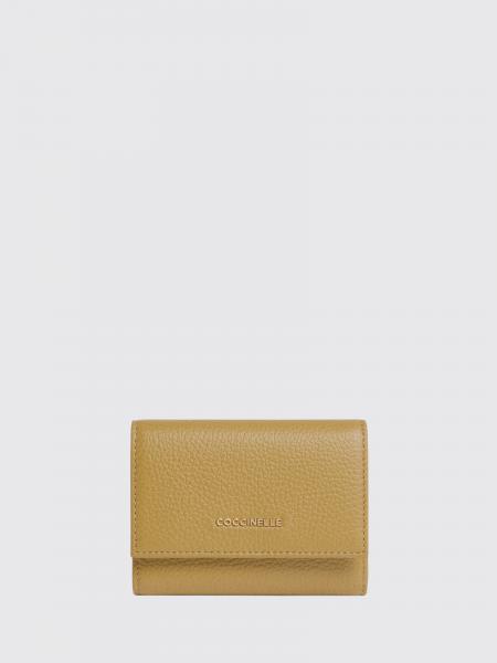 钱包 女士 Coccinelle