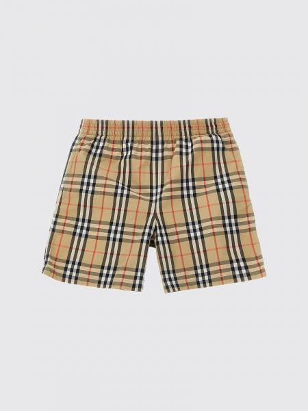 Swimsuit kids Burberry