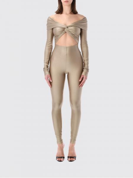 Mono mujer The Andamane