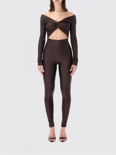 Mono mujer The Andamane