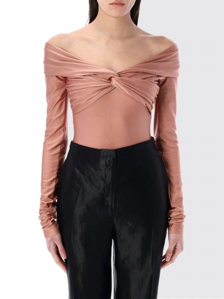 Top donna The Andamane