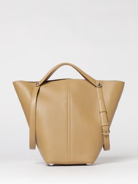 Borsa a spalla donna Maison Margiela