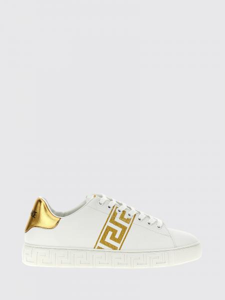 Sneakers men Versace