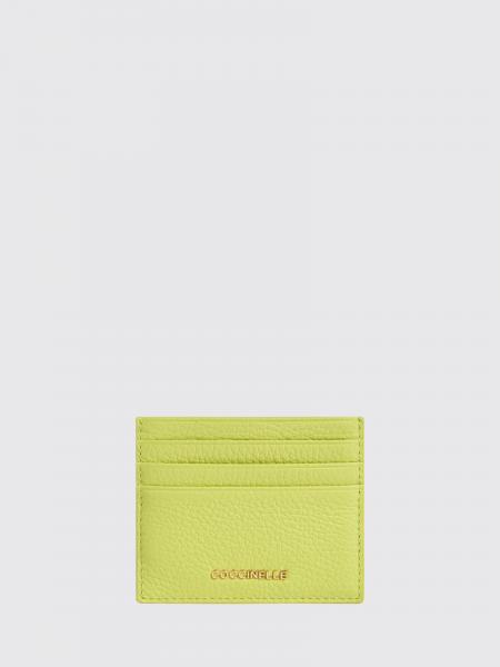 钱包 女士 Coccinelle