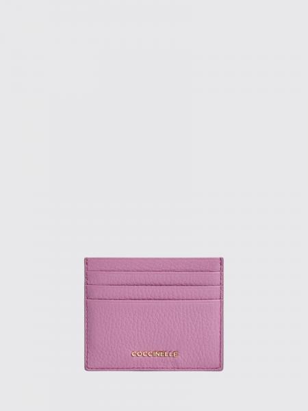 钱包 女士 Coccinelle