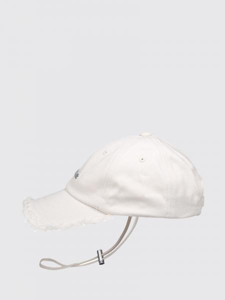 Hat woman Jacquemus