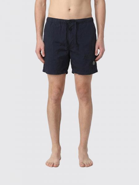 Swimsuit men Stone Island