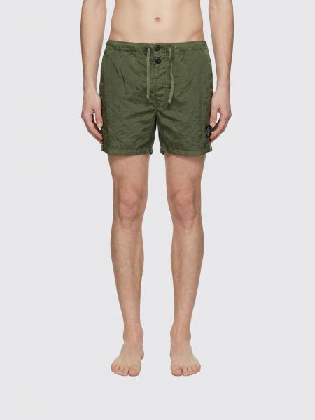 Swimsuit men Stone Island