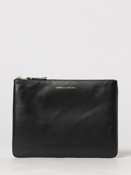 Ledertasche Comme Des Garçons