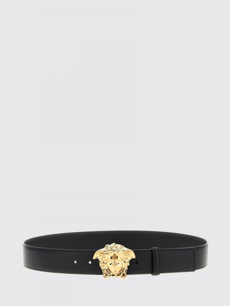 Cinturón hombre Versace