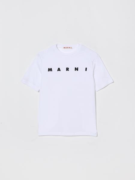 Pullover kinder Marni