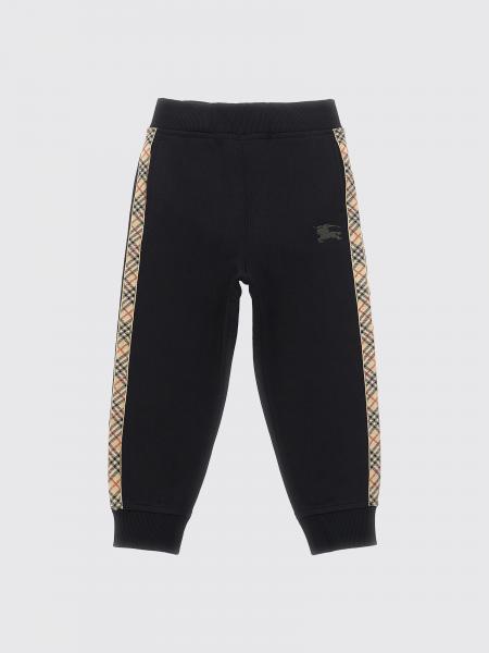 Брюки Детское Burberry