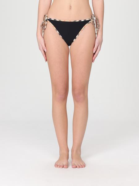 Swimsuit woman Burberry