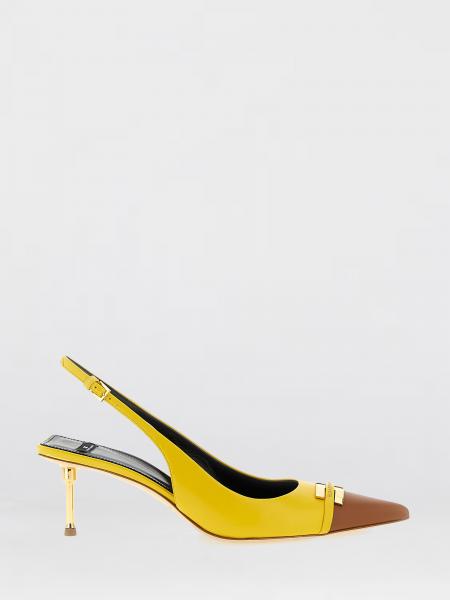 High heel shoes woman Elisabetta Franchi
