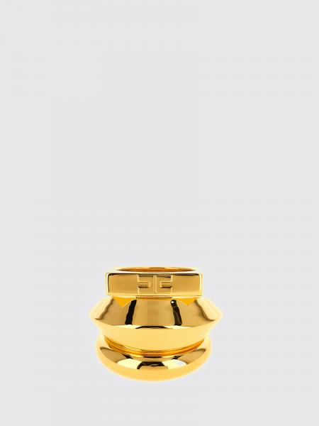 Brass Ring Elisabetta Franchi