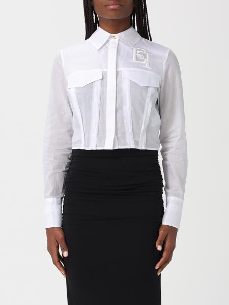 Top donna Elisabetta Franchi