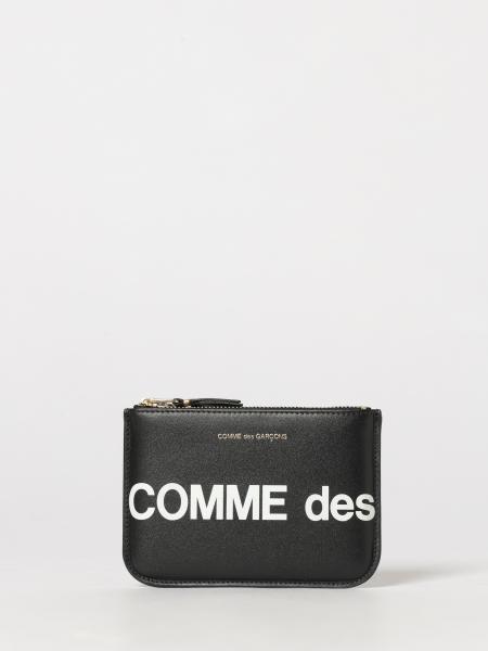 Wallet woman Comme Des GarÇons