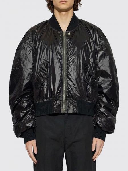 Jacket men Rick Owens