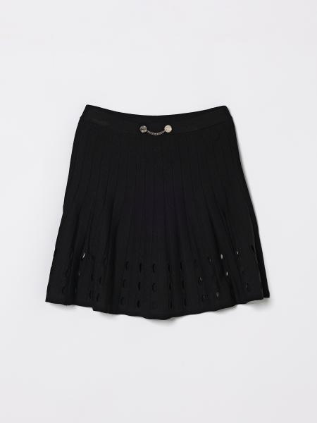 Jupe en mélange de viscose Twinset