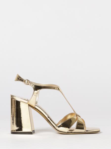 High heel shoes woman Jimmy Choo